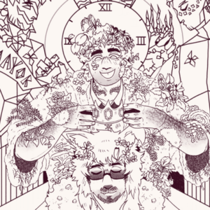 Lineart Commission