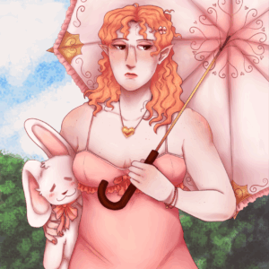 Rendered Commission