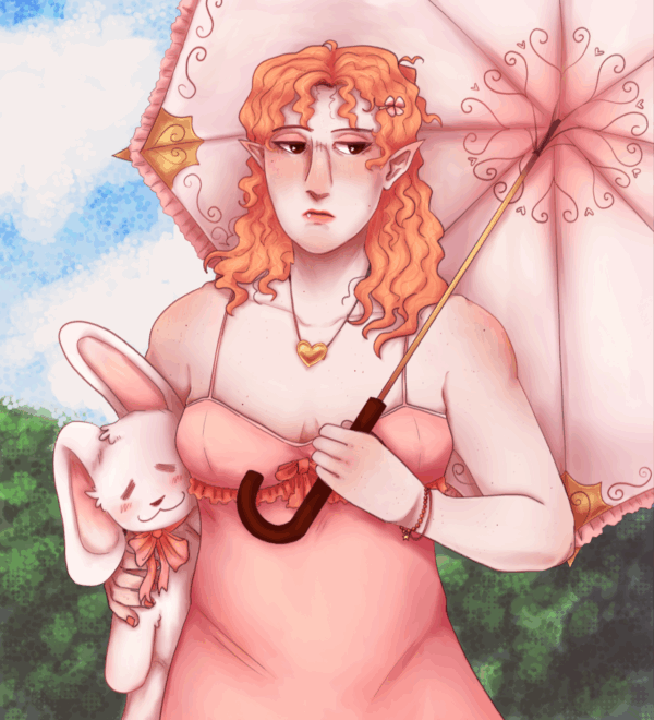 Rendered Commission